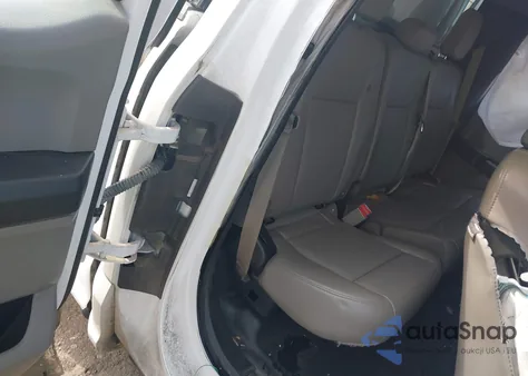 2017 Ford F-150 Xl from USA, damaged, VIN 1FTEX1CP7HKD14843